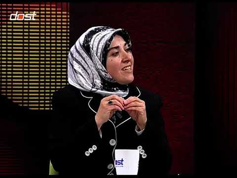 ÇOCUK VE BİZ - 03112009 - EVLİLİK ÖNCESİ EĞİTİM - 2.BÖLÜM - AYSUN ÖZTÜRK, RABİA ZENCİ