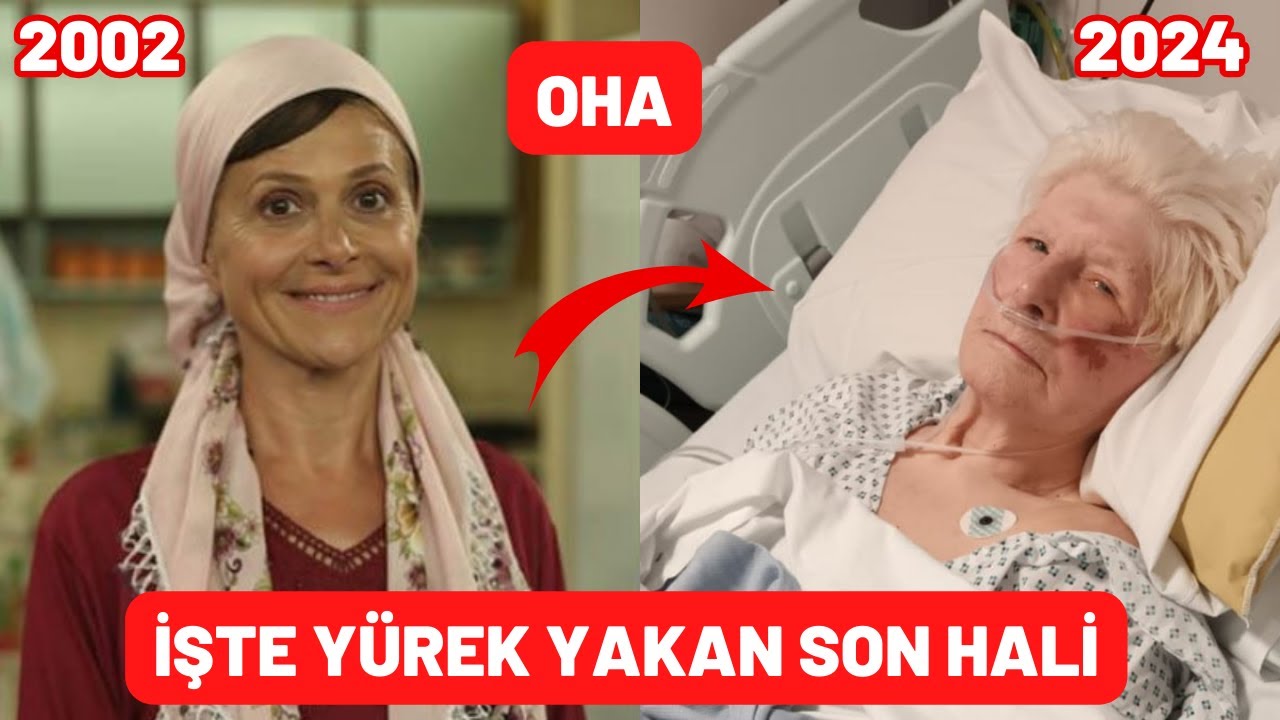 Çocuklar Duymasın Oyuncularının Şimdiki Halleri 2024