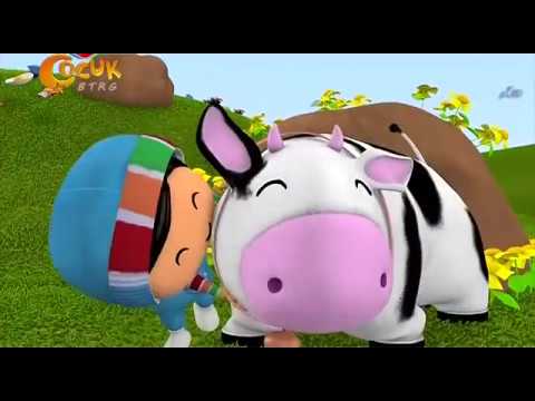 çocuklar için.. pepe  -kara möcük kayboldu-