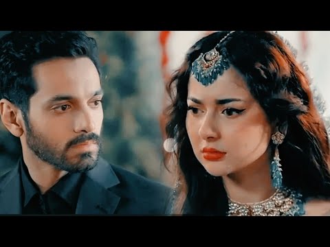 Çocukluk aşkı olan kuzeni ile zoraki evlilik yaptı | Mahir&Saad ( Türkçe Altyazılı )