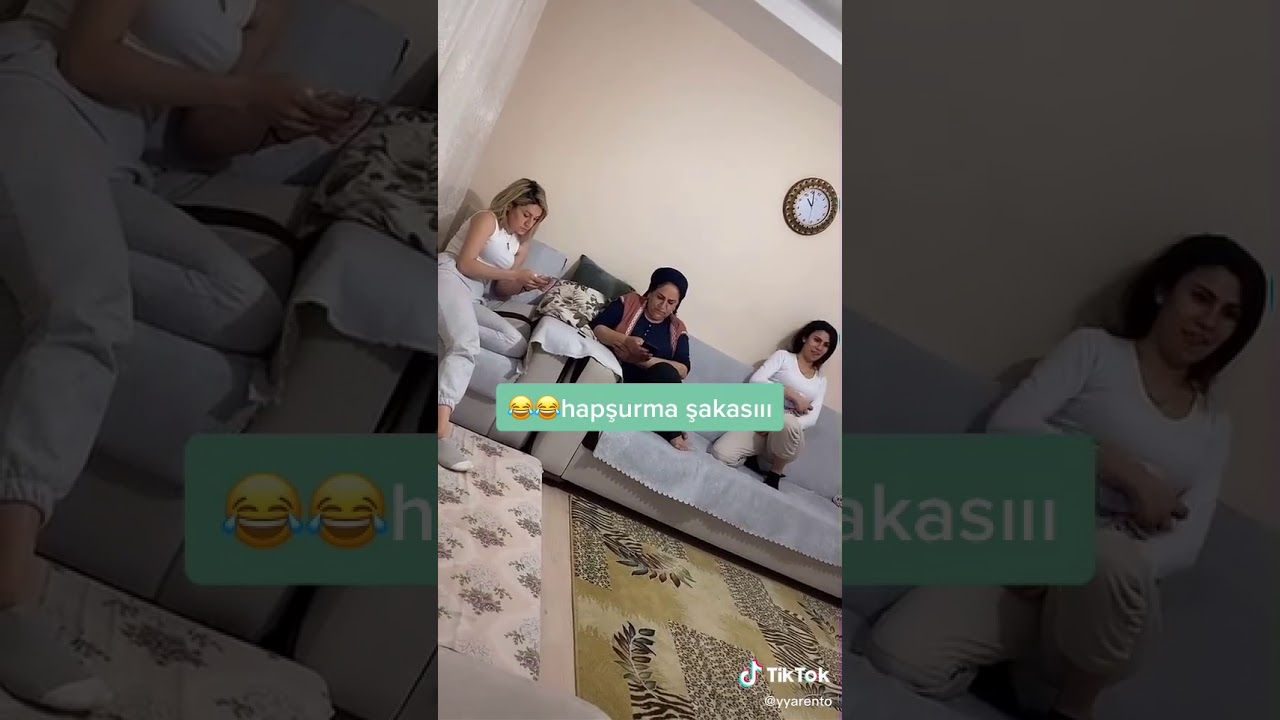 Çocuğun değil myiim anneee #Yarento #yyarento #yyarentotiktok