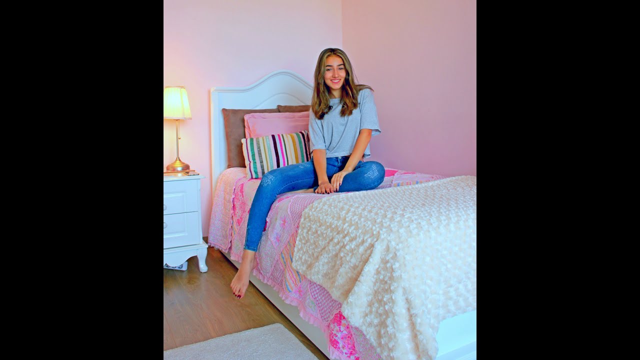 ODA TURU/ROOM TOUR 2016!!