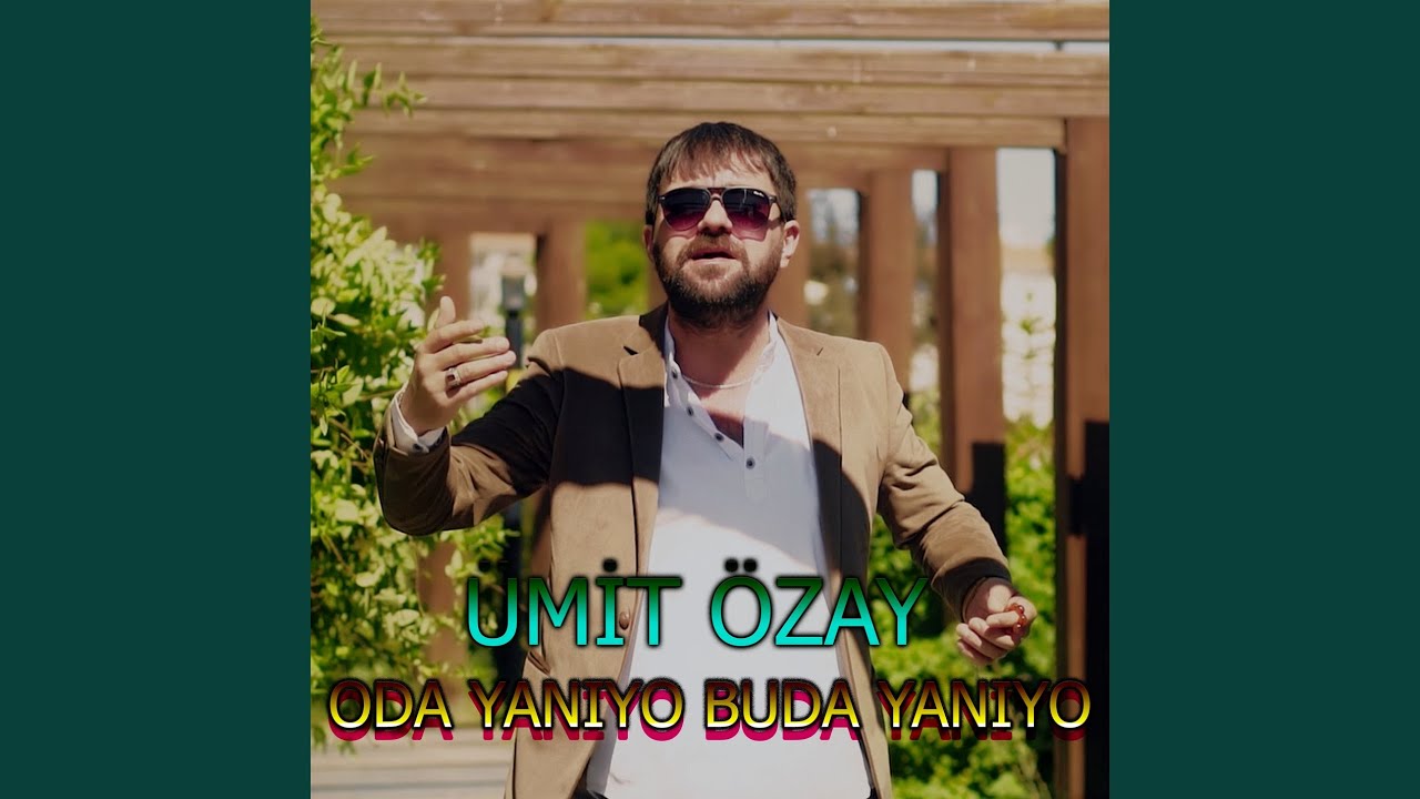 Oda Yanıyo Buda Yanıyo