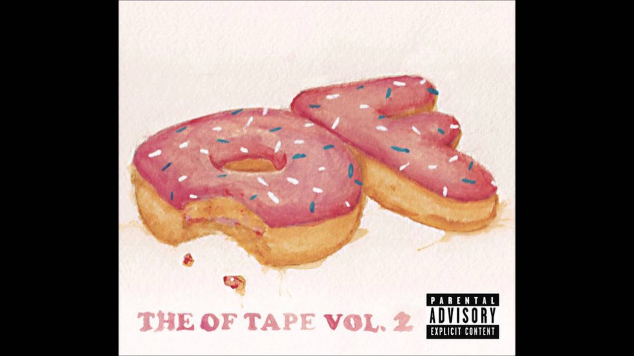 Odd Future- Rella (feat. Hodgy Beats , Domo Genesis & Tyler, The Creator)
