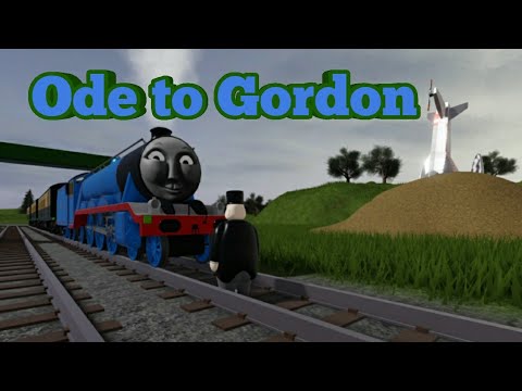 Ode To Gordon // CBR3 Remake