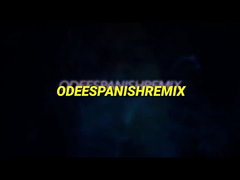 #ODEE - #Arham ft. Lito Kirino, #Messiah | Letra, Audio
