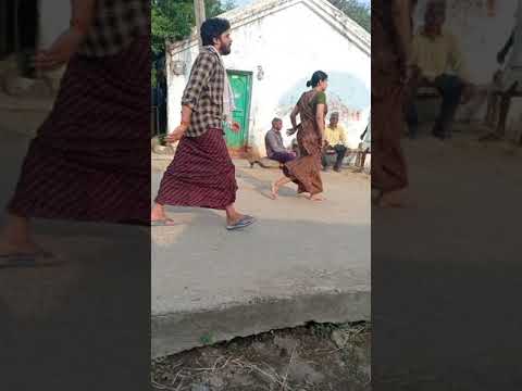Odela Railway Station Movie Shooting