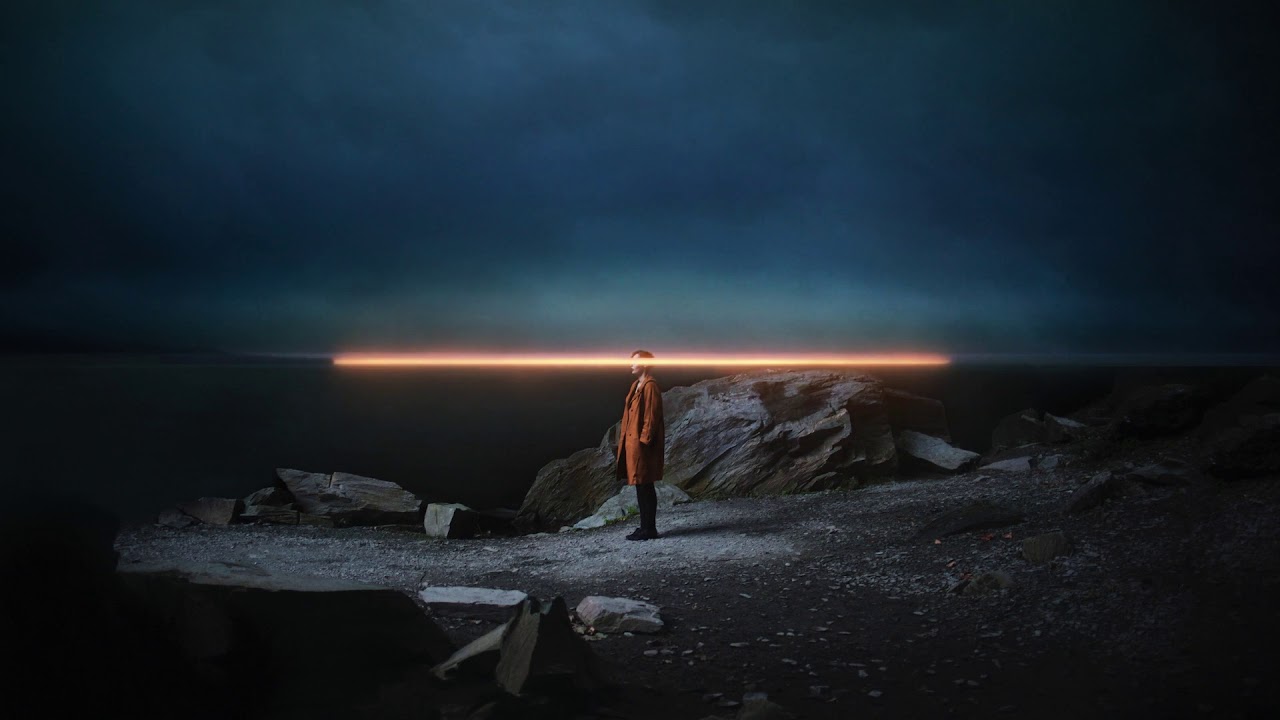 ODESZA - A Moment Apart (Full Album)
