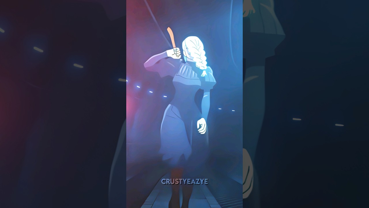 ODETARI - GMFU! Mei Mei
