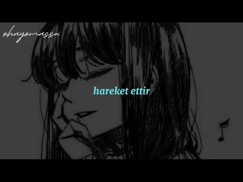 odetari - GMFU {Türkçe Çeviri}