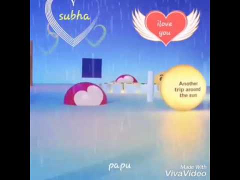 Odia song Lokesh Shabana Re bhiji mu paichi video