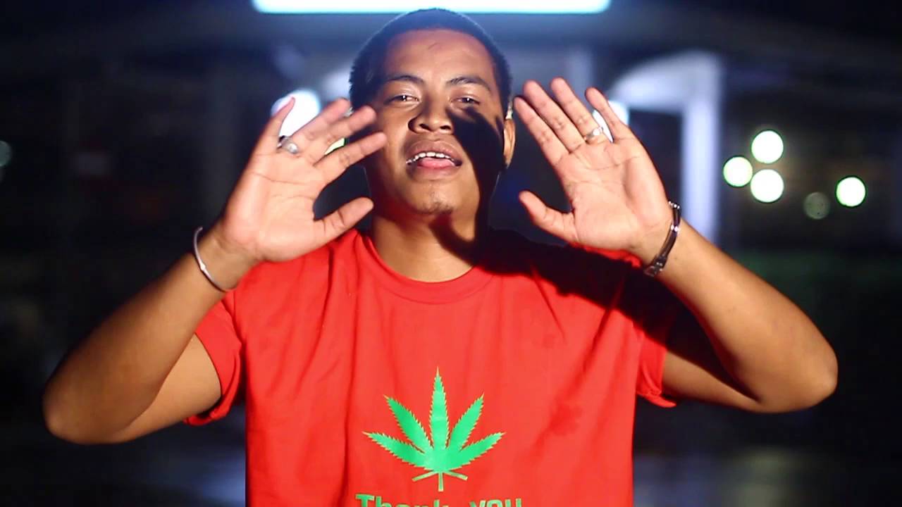 Odicas on 100 fou (offical music video )