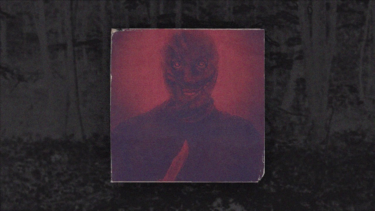 odium - if i didn't have music (prod DJ RONWOOD)
