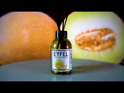 Odorizantul de cameră Melon by Eyfel
