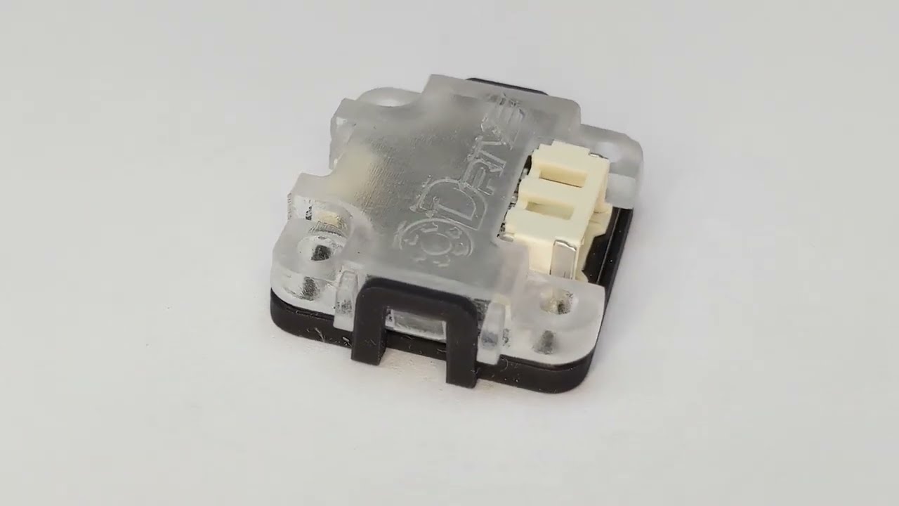 ODrive OA1 Magnetic Encoder