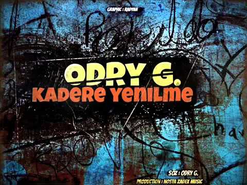 Odry G Kadere Yenilme