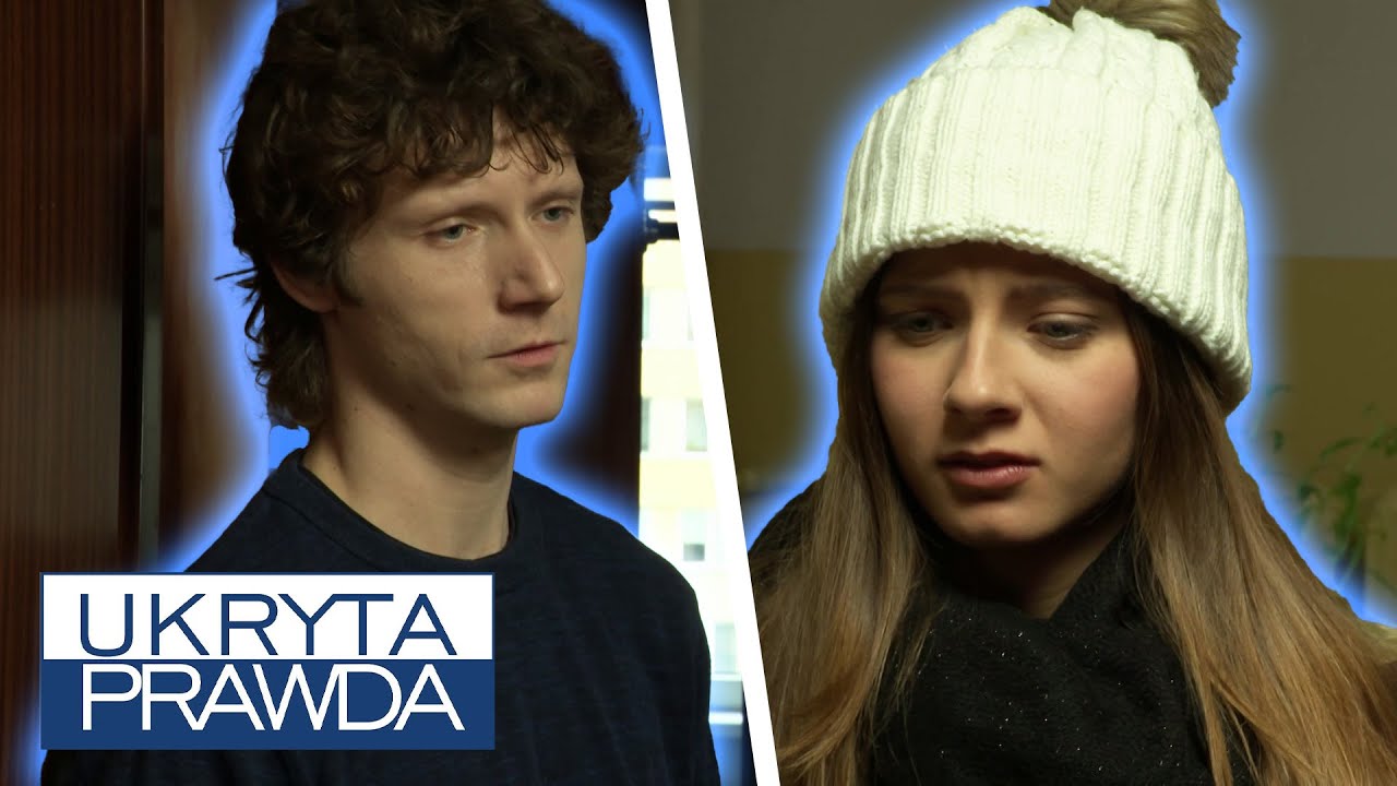 Odwiedziła mieszkanie swojego chłopaka, w którym on wcale nie mieszka... | Ukryta Prawda odc.1546