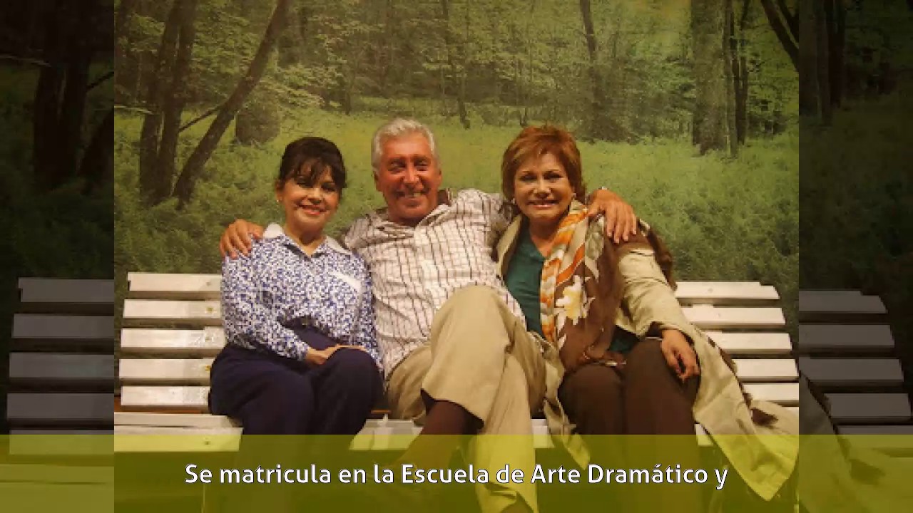 Ofelia Lazo - Biografía