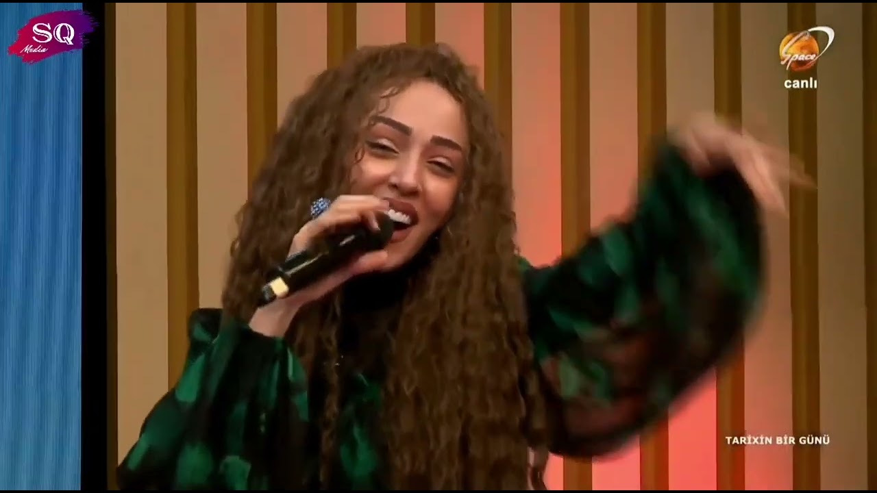 Ofelya Şabanova  - Eşq Adamı