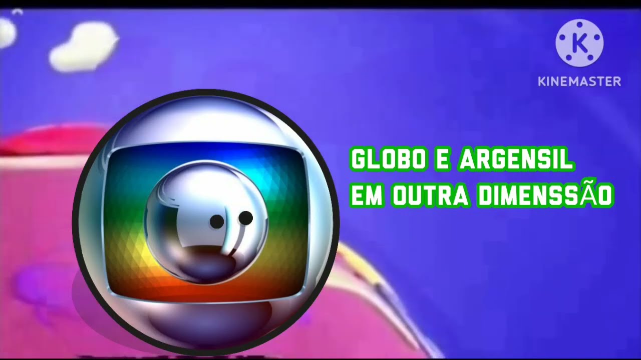 Oferecimento do discovery kids | globo e argensil em outra dimenssão 2016-2021