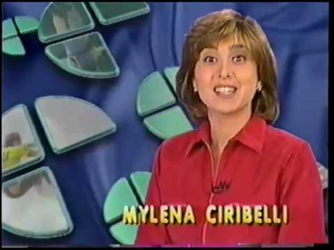 Oferecimento Formula 1 97 + Abertura e escalada do Esporte Esporte Espetacular 27/07/1997