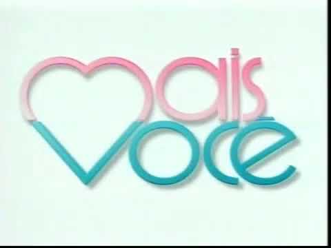 Oferecimento Mais Você (19/07/2006)