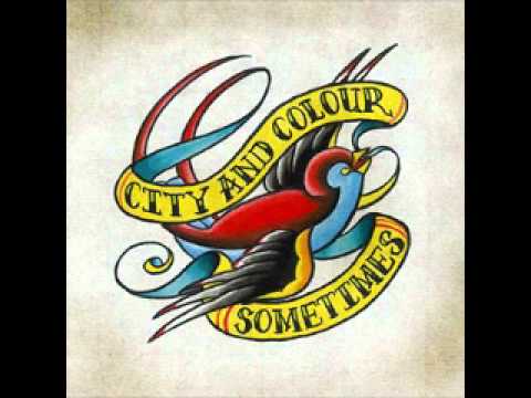 Off By Heart - City & Colour
