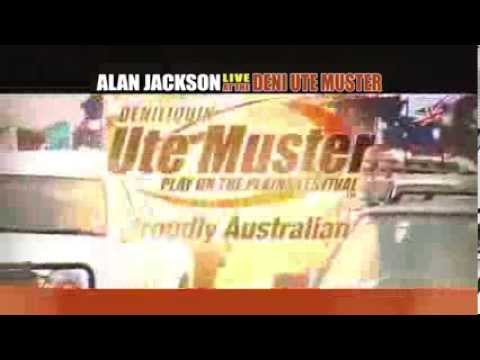 Official Deni Ute Muster 2013 TV Commercial