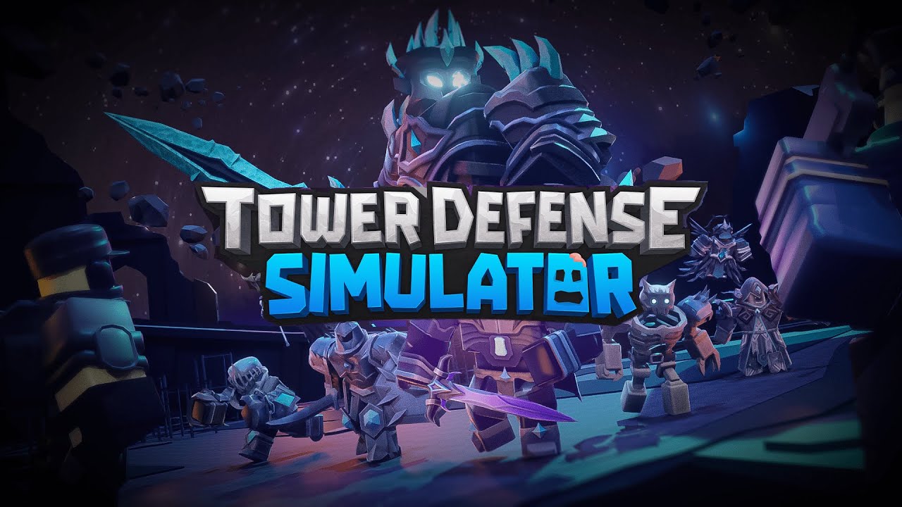 (Official) Tower Defense Simulator OST - Duality