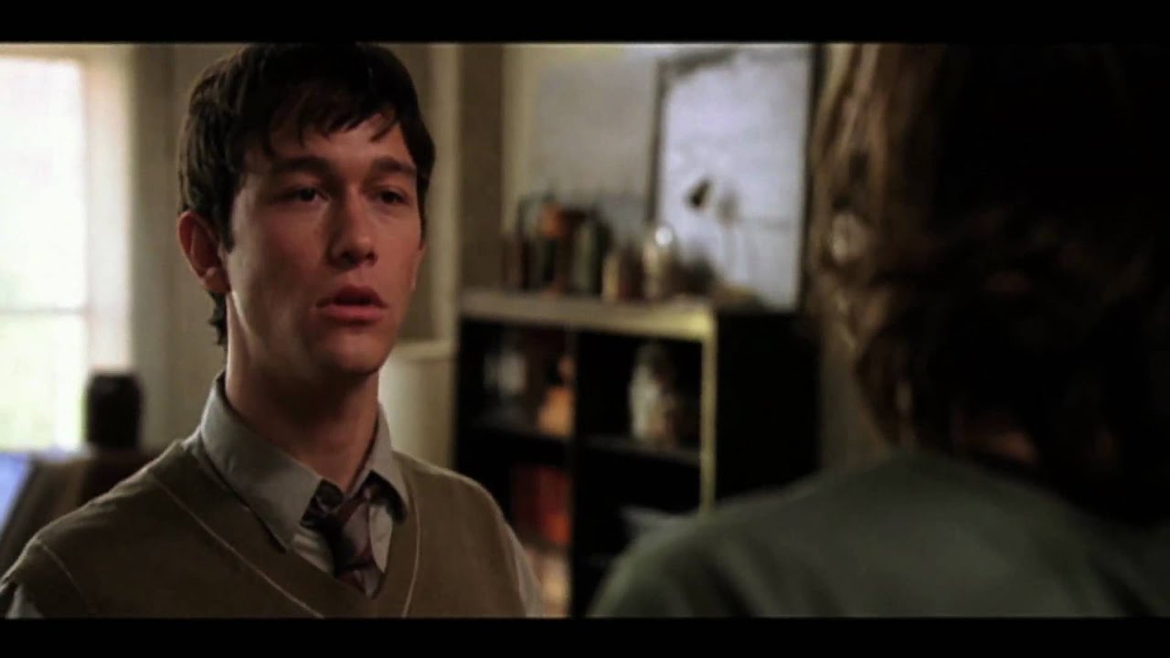 Official Trailer: 500 Days of Summer