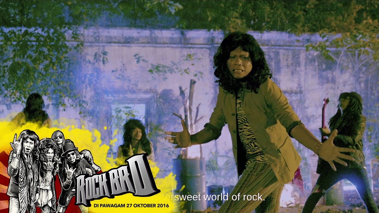 OFFICIAL TRAILER 