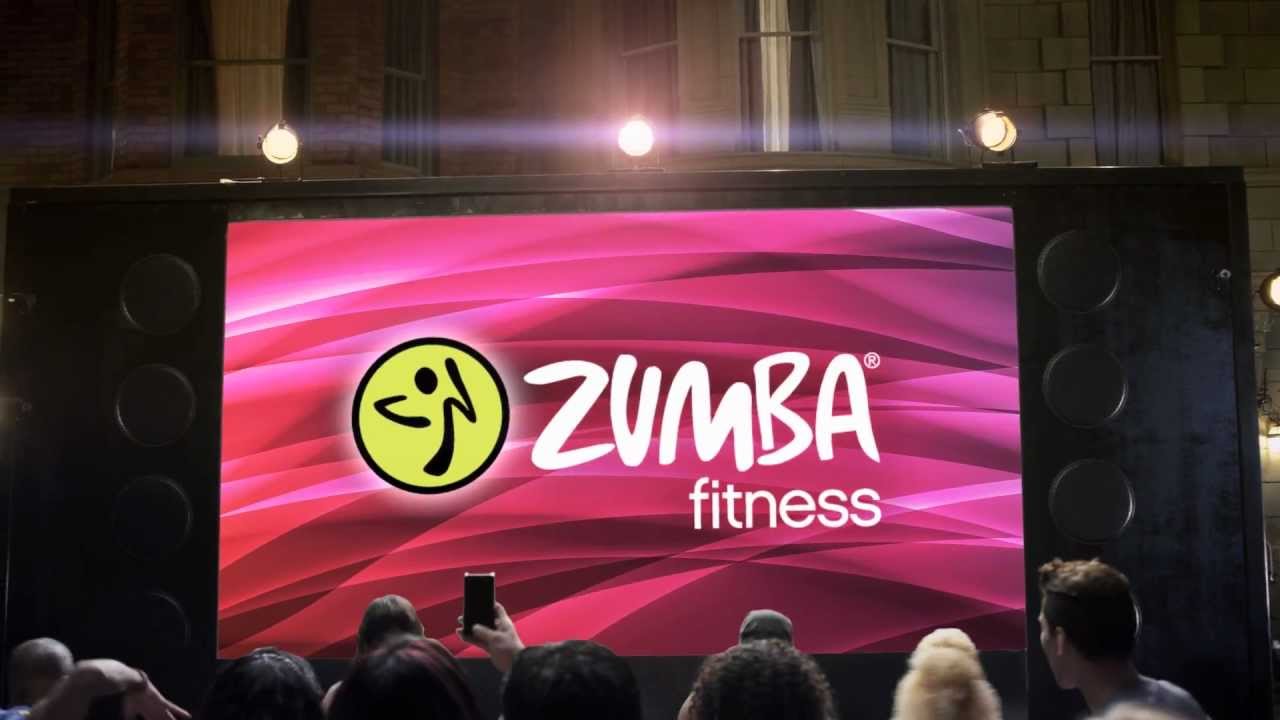 Official Trailer: Zumba Fitness 2, the video game