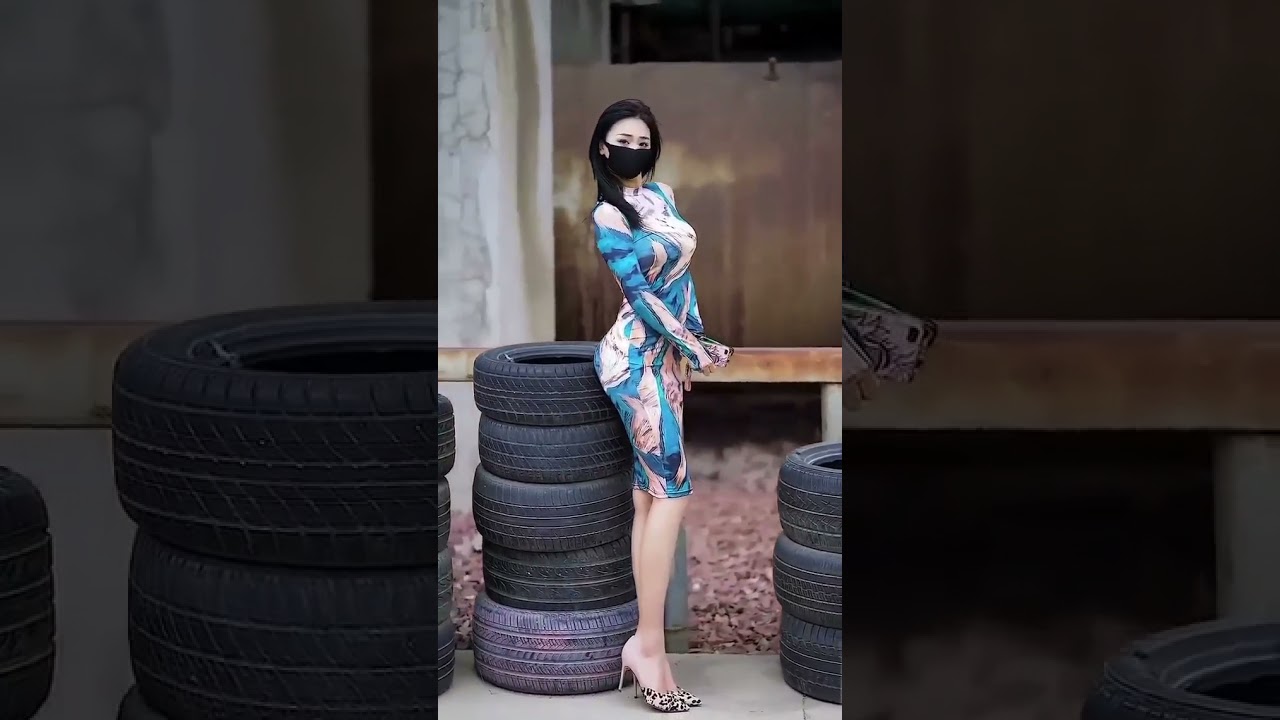 official video 🔥 #shorts#beautiful#model#hot