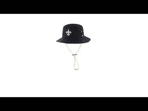Officially Licensed NFL Kirby Bucket Hat by '47 Brand