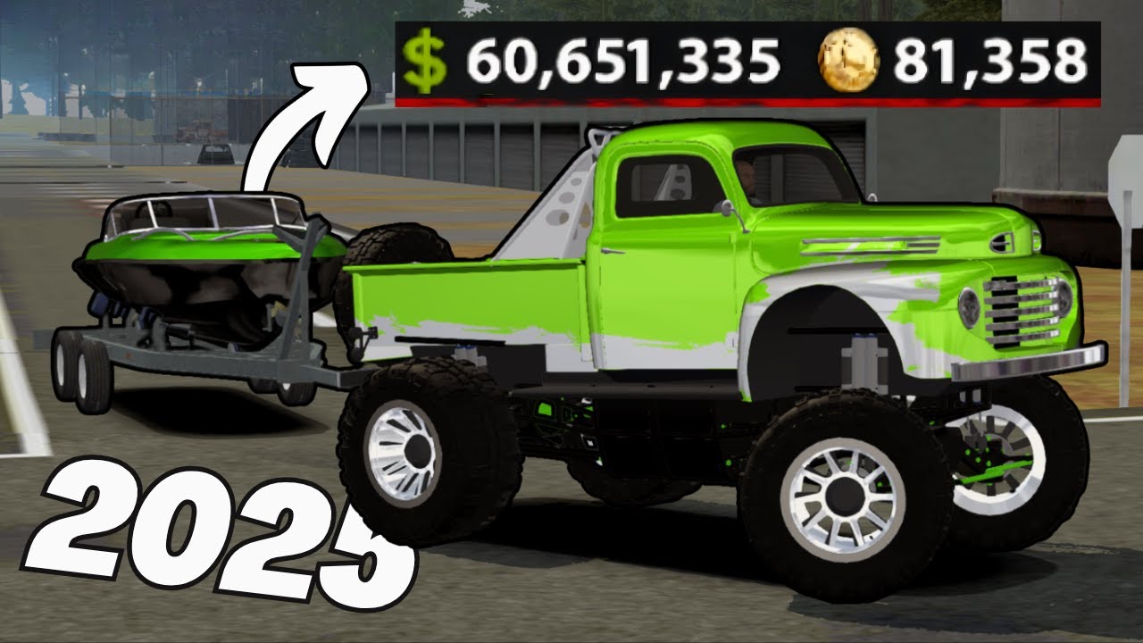 Offroad Outlaws - How to Get Unlimited Money and Gold In 2025!