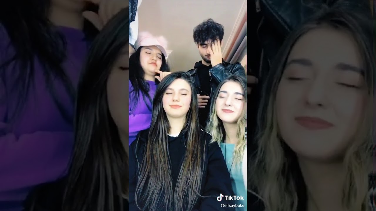 OFLİİİ 👑 @elisaybuke sur TikTok  Diğsçspsöslslslsmls @ensarlyz @eceesungur