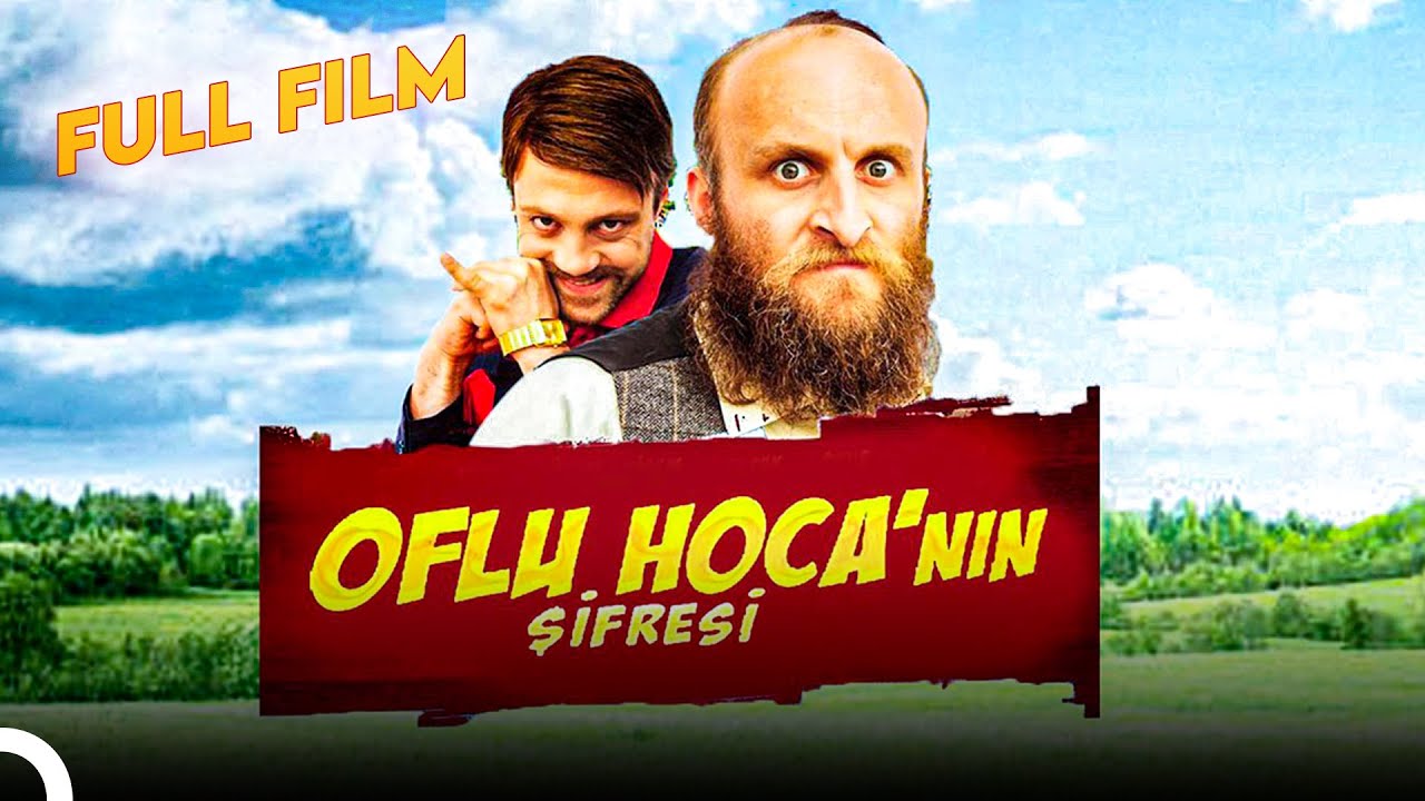 Oflu Hoca'nın Şifresi 1 Tek Parça Full HD İzle (Yerli Film)