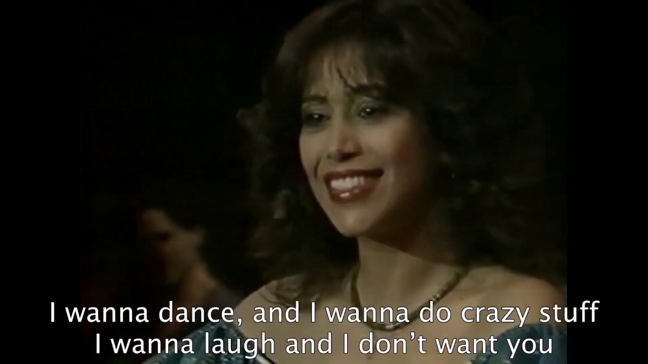 Ofra Haza - Frecha with English subtitles