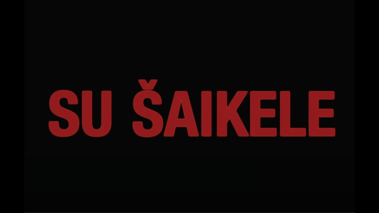 OG Version x Sb24 - Su Šaikele Remix