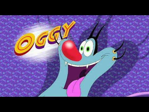 Oggy 1 Saatlik Version