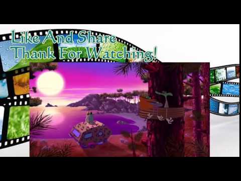 Oggy and the Cockroaches   UnHappy Camper S04E40 Full Episode in HD!