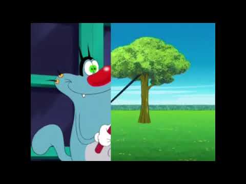 Oggy and the Cockroaches - High Flyers (S02E21) Full Episode