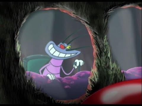 Oggy and the Cockroaches - Its All Under Control (S01E02) Full Episode in HD
