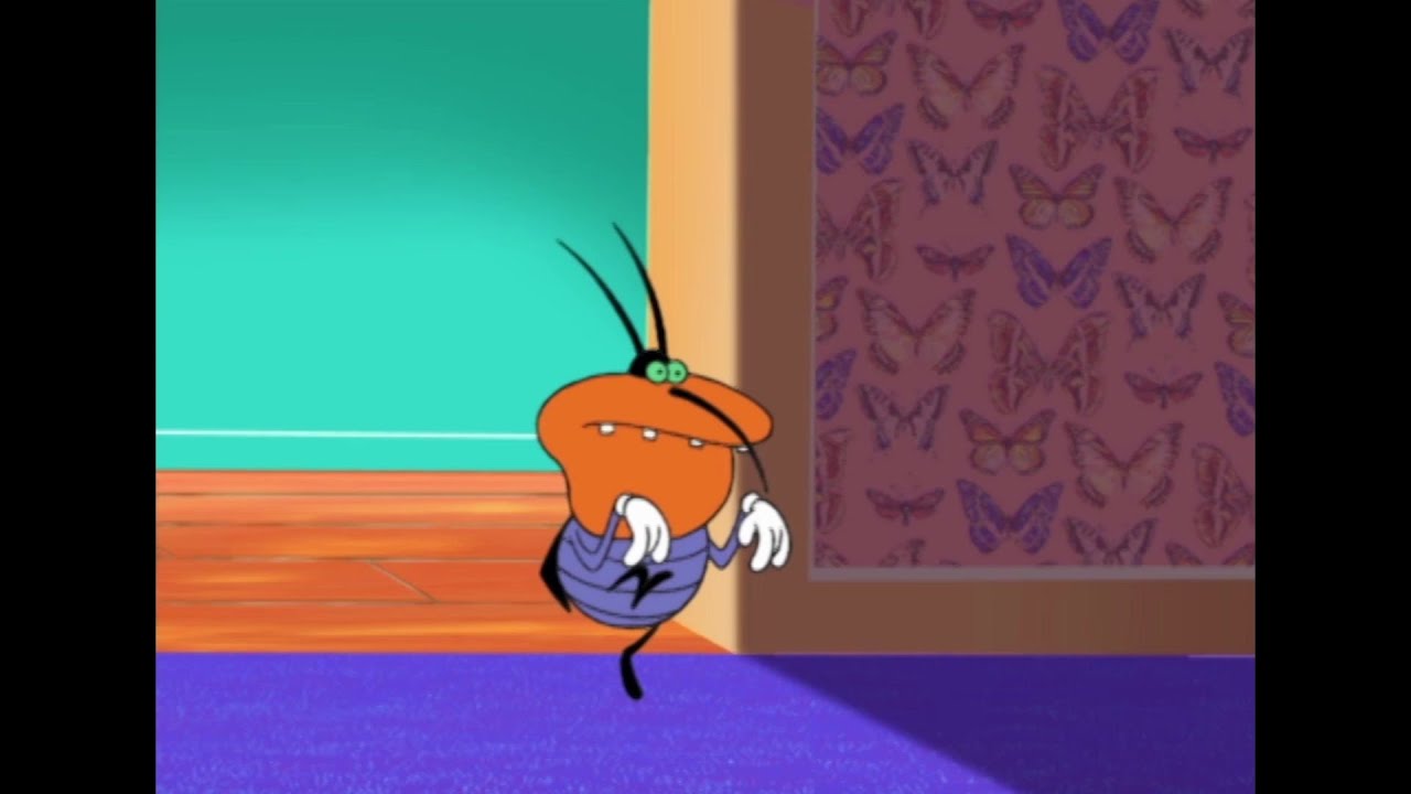 Oggy and the Cockroaches - Milk diet (s02e05) Full Episode in HD