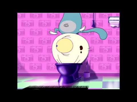 Oggy and the Cockroaches - THE PIED BAGPIPER (S02E122) Full Episode