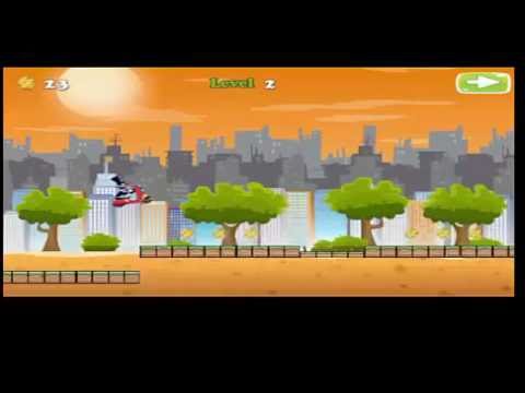 Oggy APP
