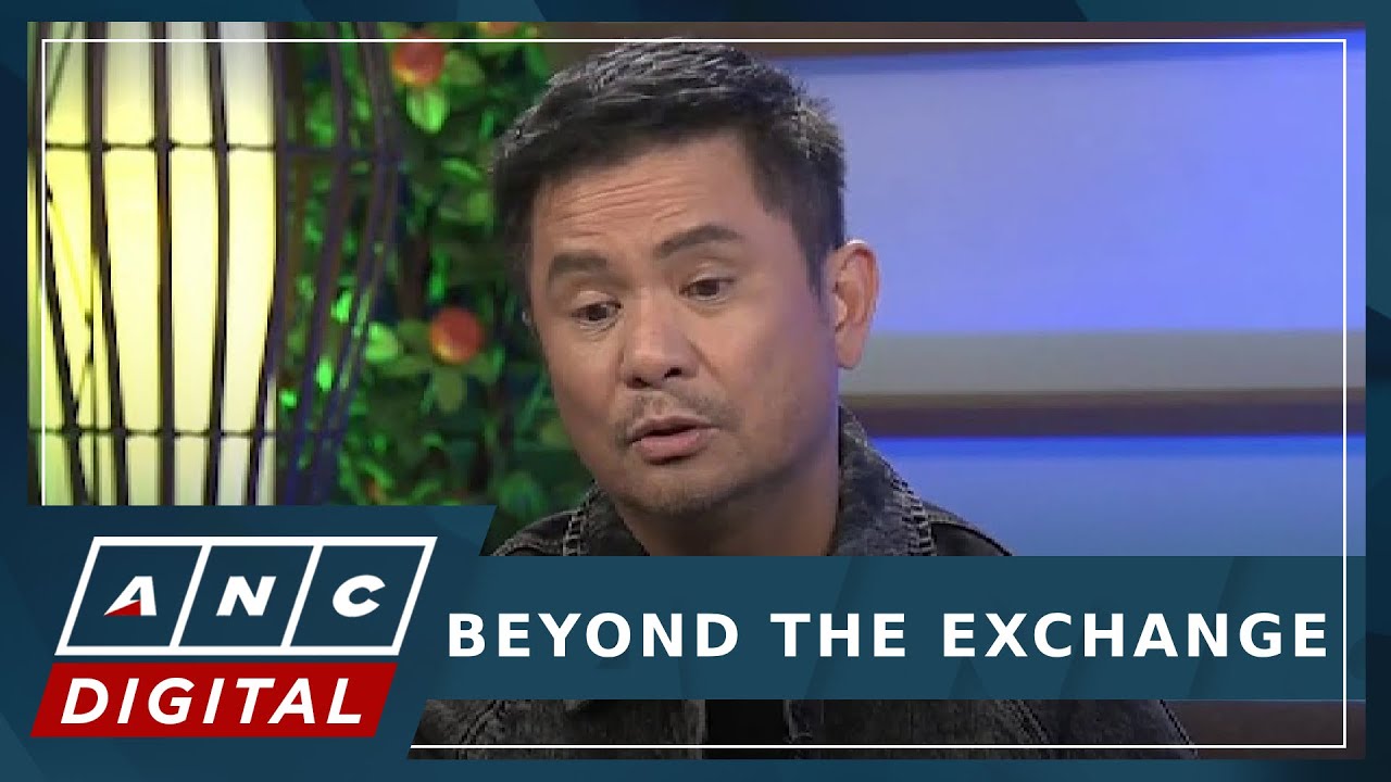 Ogie Alcasid organizes fundraiser for Typhoon Ondoy victims in 2009 | ANC