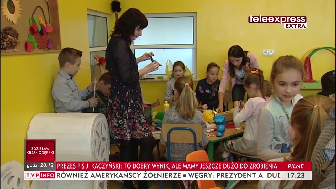 Ogólnopolski Konkurs Plastyczny 