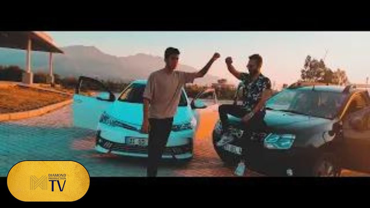 Ogün Aydemir - Kadavra (Official Video)