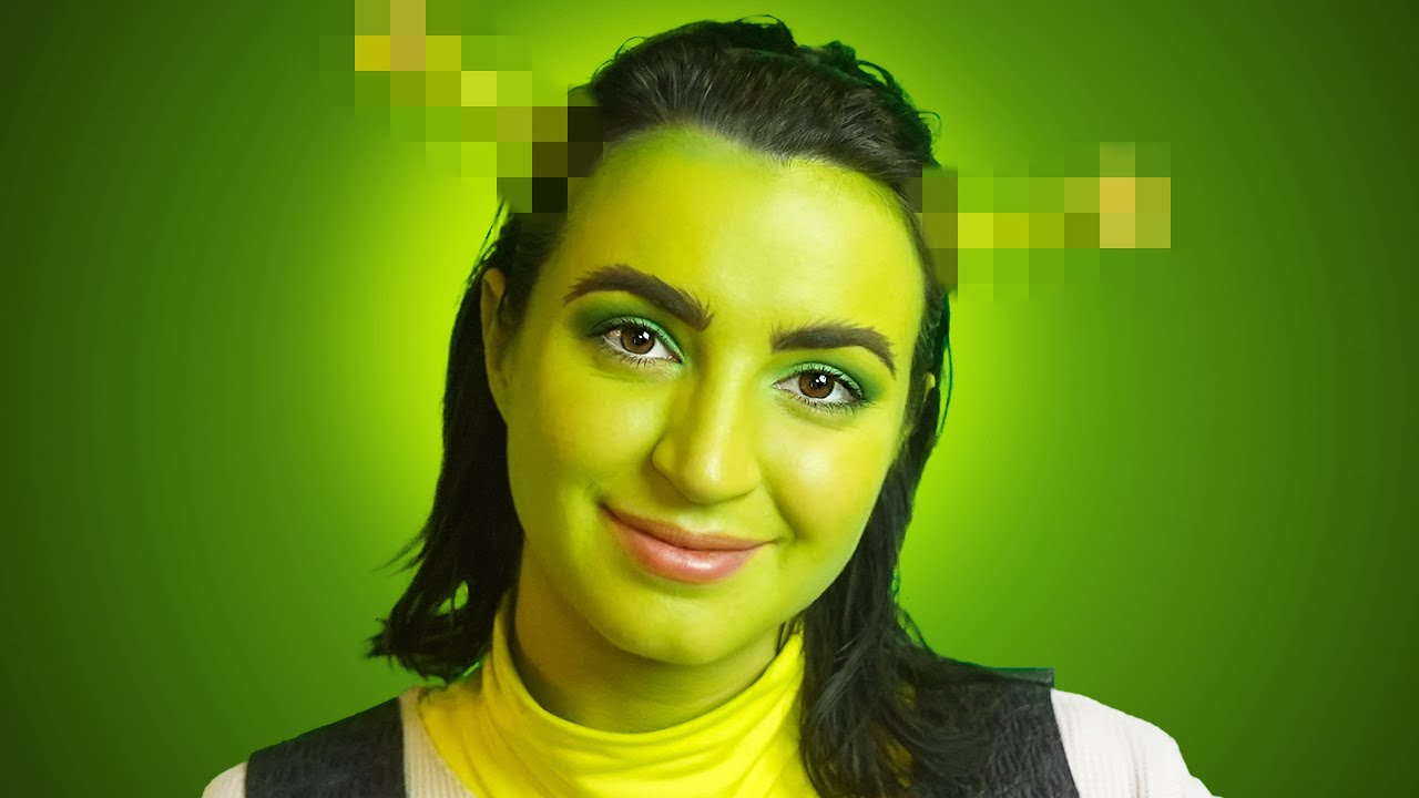 Ogre ASMR